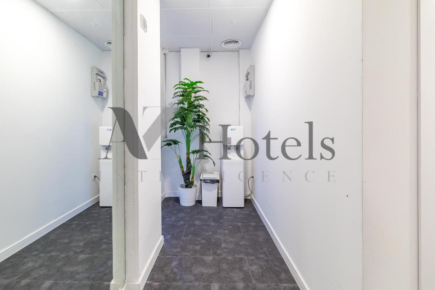 Ayz Ulises - Auto Check-In Property Madrid Extérieur photo