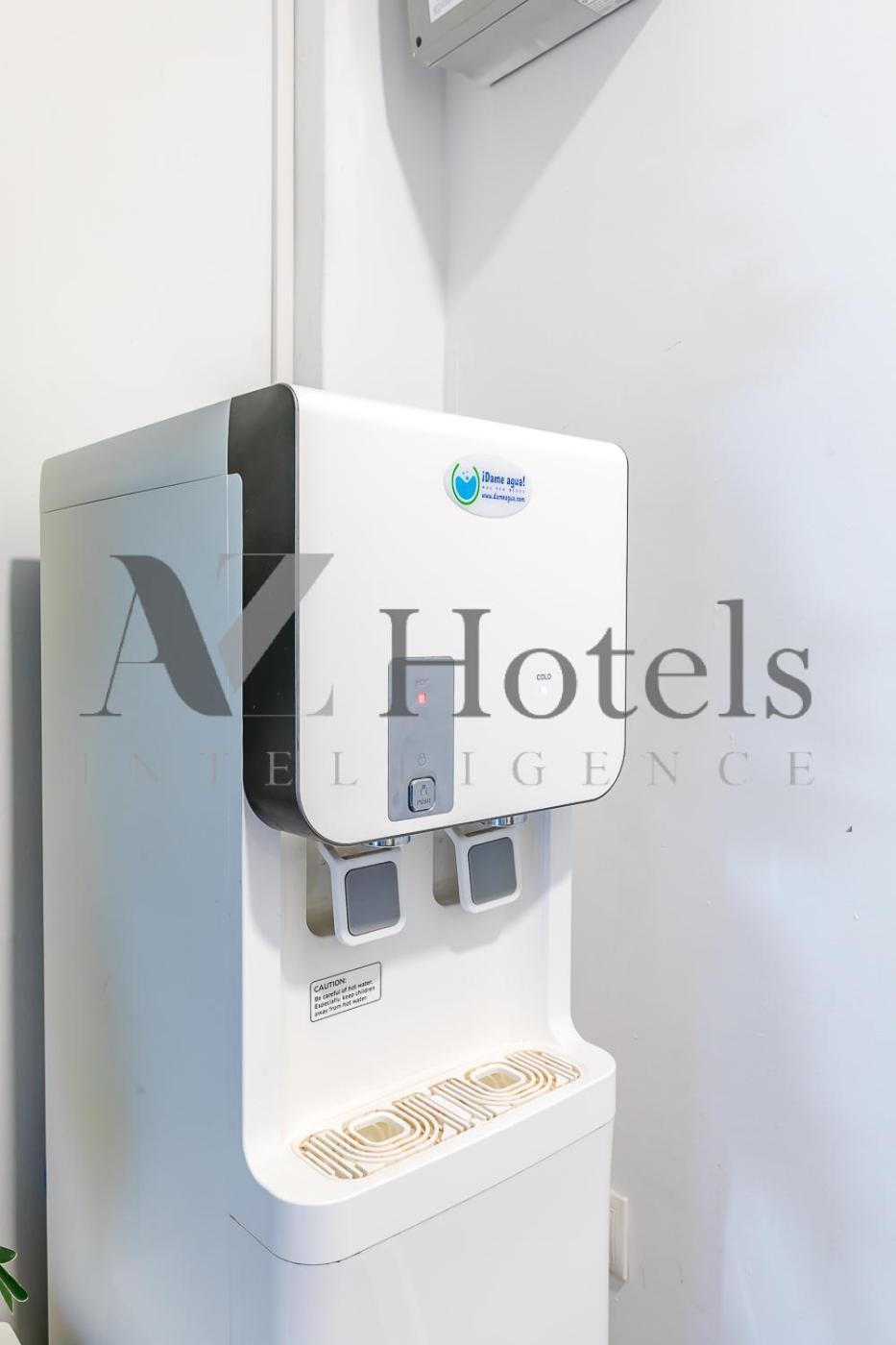 Ayz Ulises - Auto Check-In Property Madrid Extérieur photo