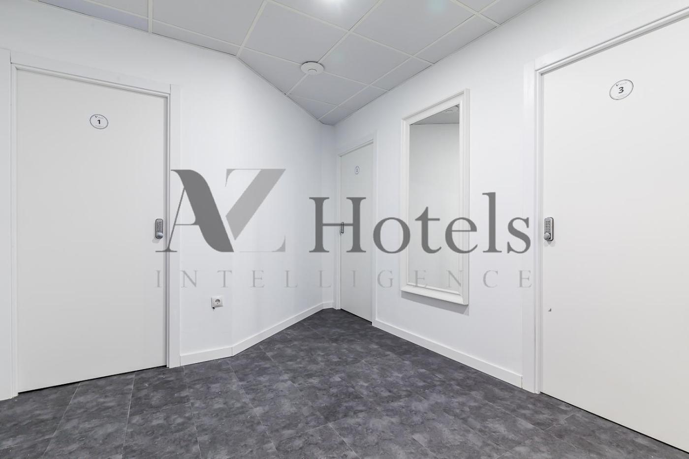 Ayz Ulises - Auto Check-In Property Madrid Extérieur photo