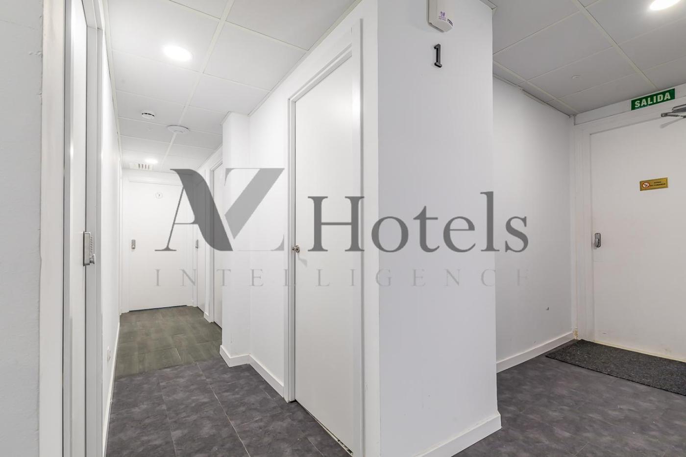 Ayz Ulises - Auto Check-In Property Madrid Extérieur photo