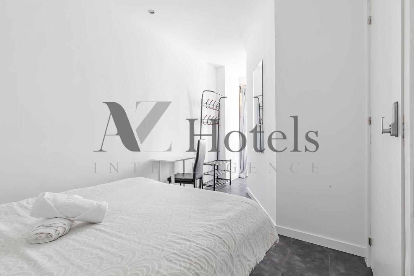 Ayz Ulises - Auto Check-In Property Madrid Extérieur photo